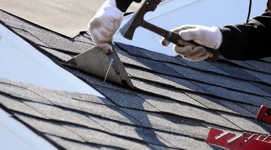 Expert flood damage restoration services in Lowville, NY